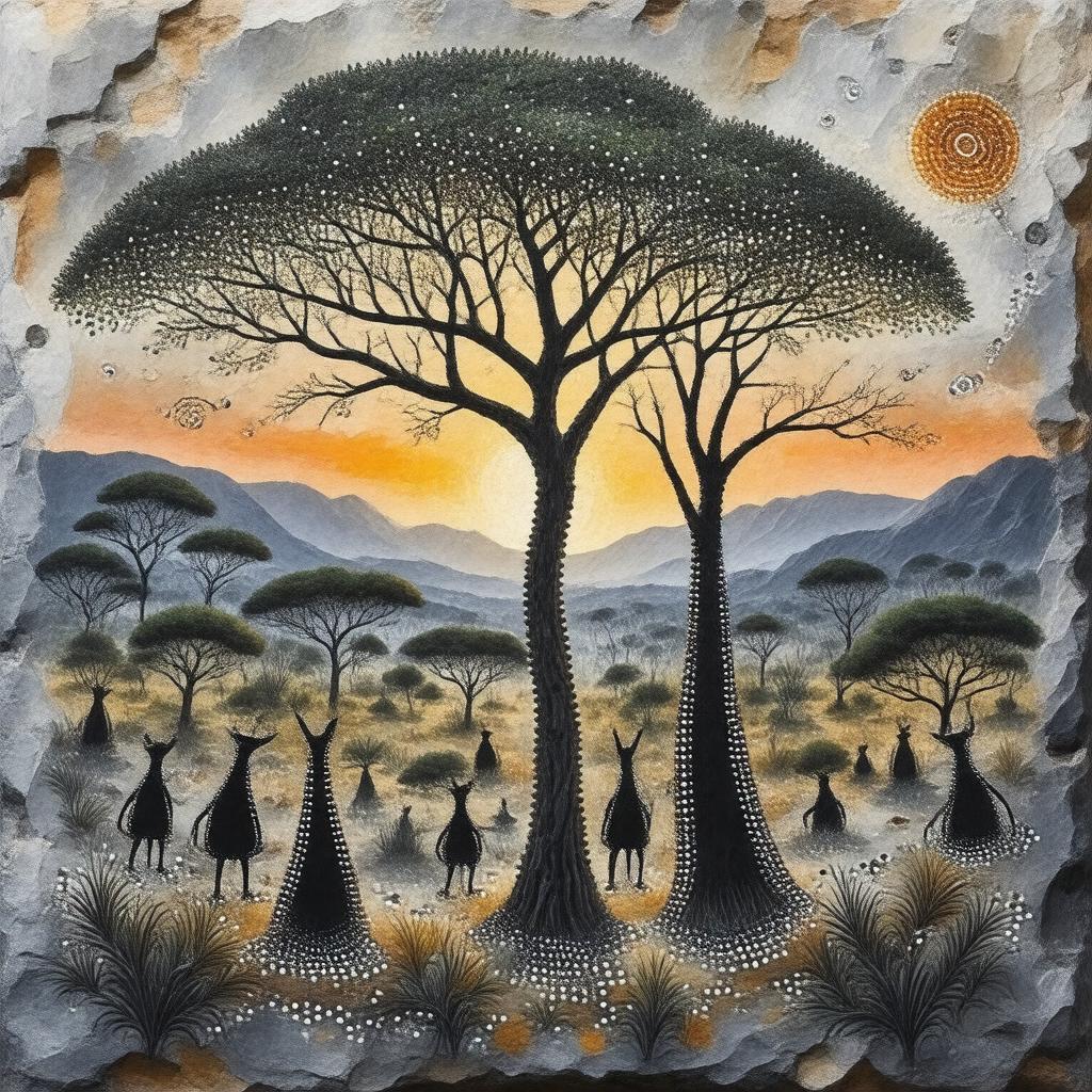 Australian Aboriginal art